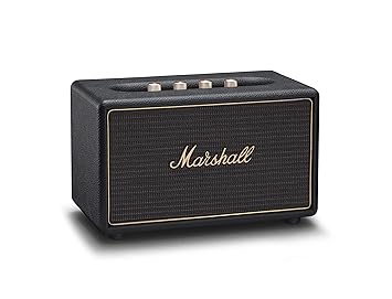 marshall acton multiroom review
