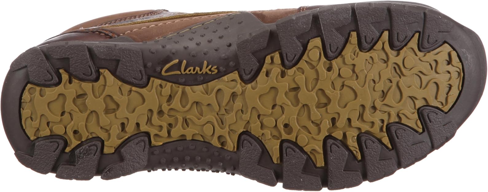 clarks rock walk gtx
