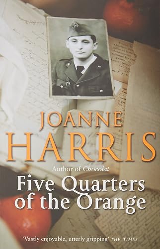 #11 — Five Quarters Of The Orange