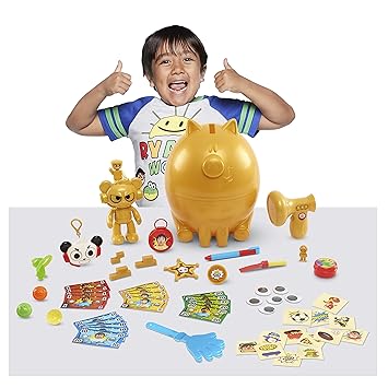 ryan's world toys amazon