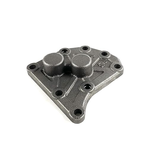 Amazon Com Cover As Fits 3c 311c 323d 318d Industrial Scientific