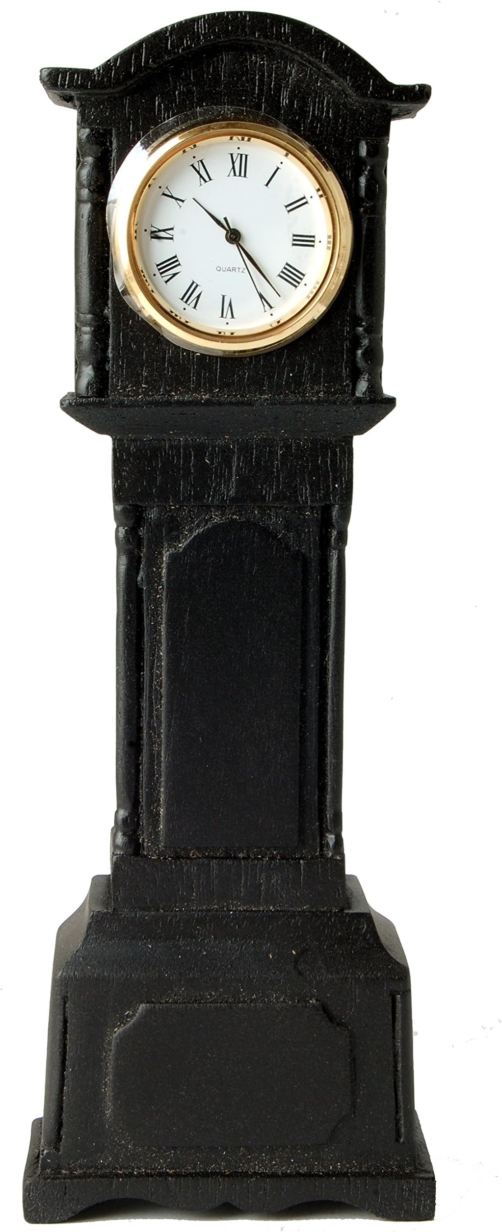 Turf Grandfather Clock 7'' x 2''