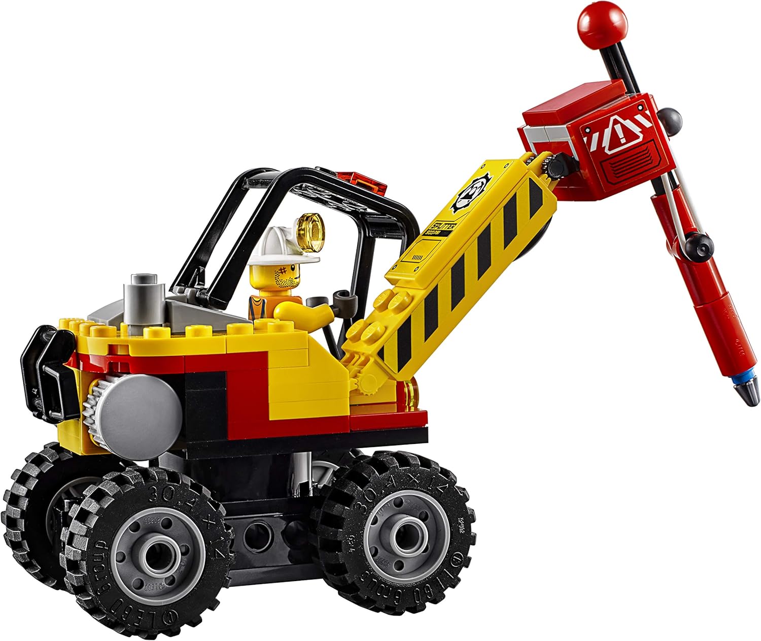 lego 60185 amazon