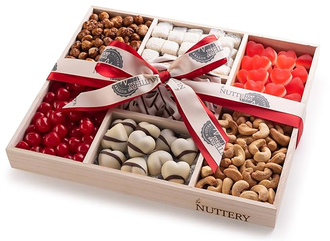 amazon mother's day gift baskets