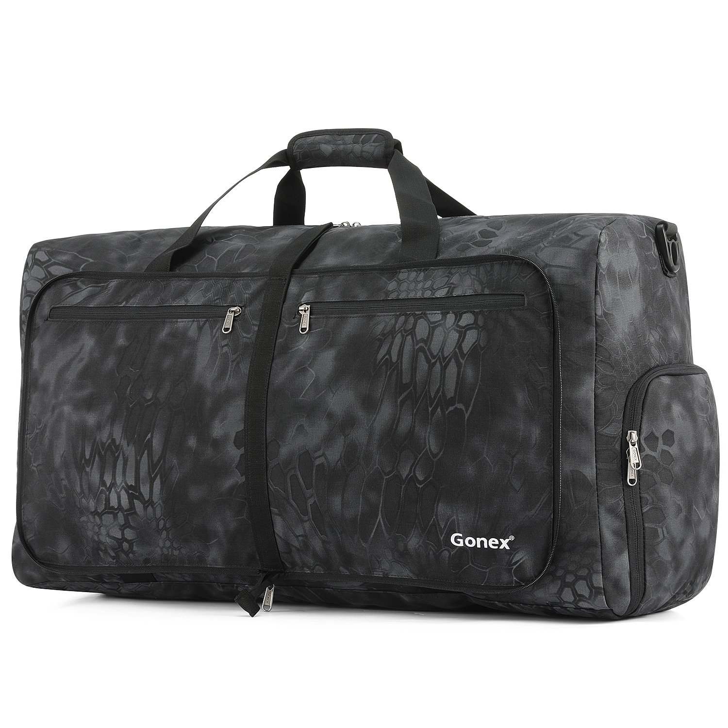 Top 10 Best Travel Duffel Bags Review IUCN Water