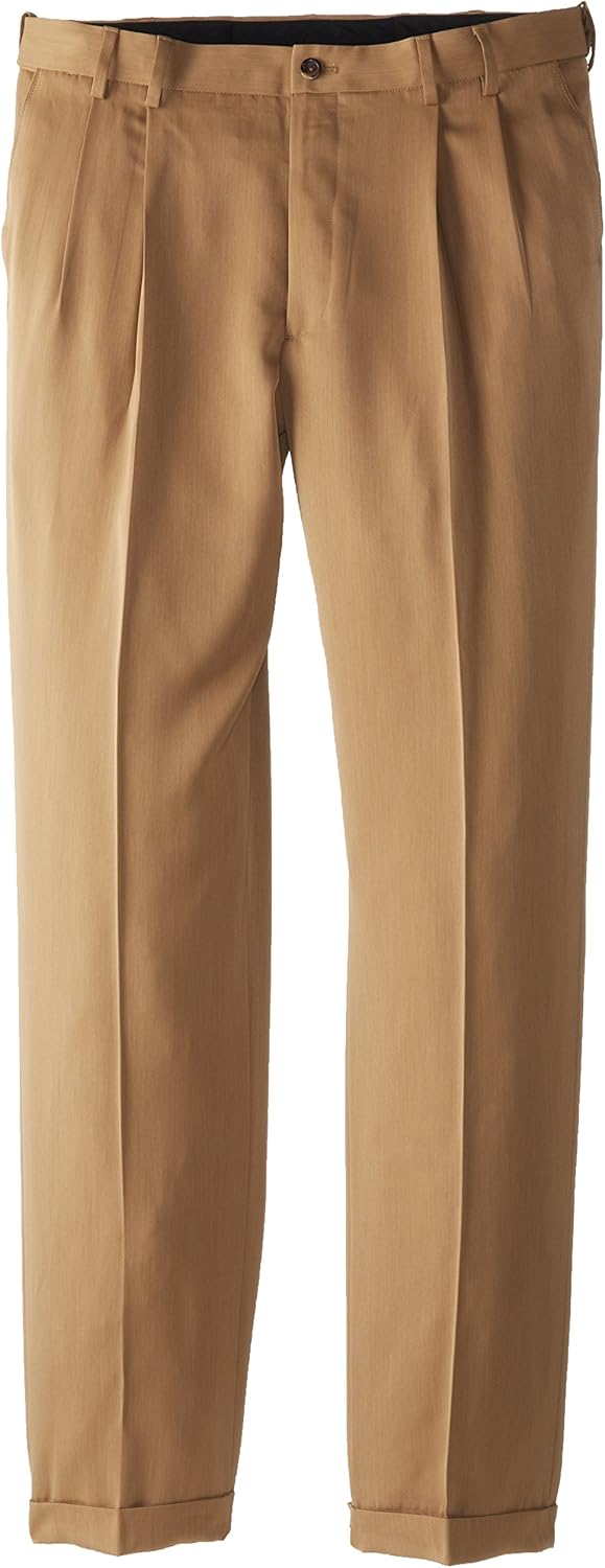 izod big and tall pants