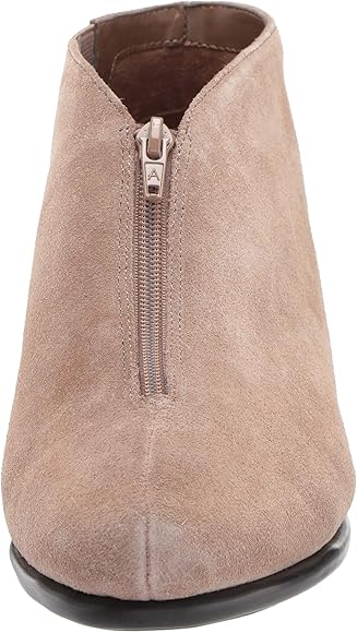 aerosoles women's allowance ankle boot