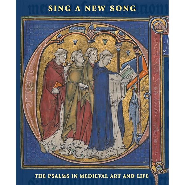 Imperial Splendor: The Art of the Book in the Holy Roman Empire