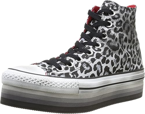 converse platform numero 35