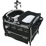 graco newborn napper elite