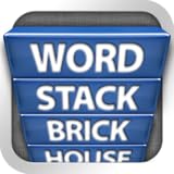 Word Stack - Fun and Addictive Word Association