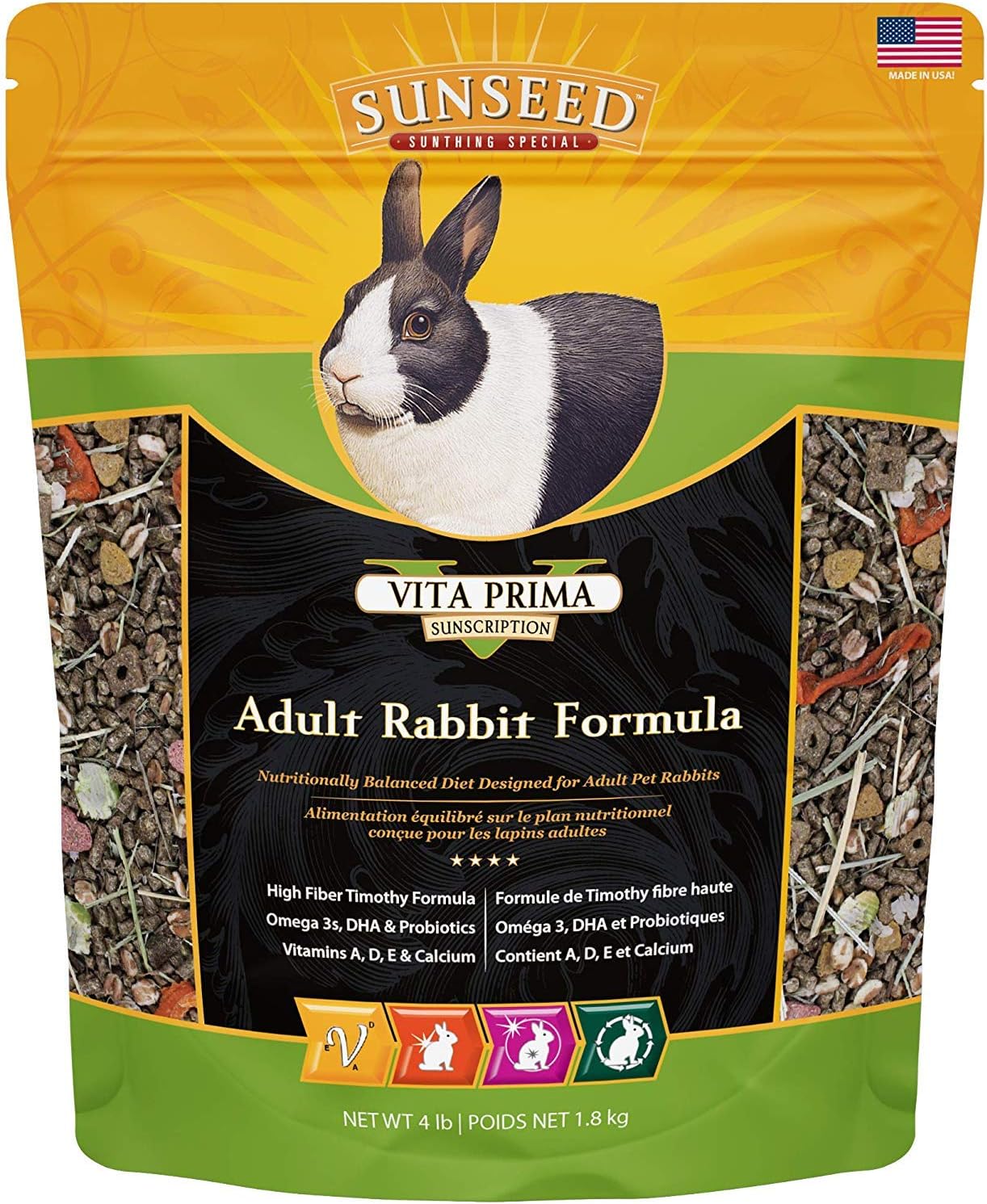 rabbit supply company