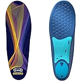 Dr. Scholl's Plantar Fasciitis Sized to Fit Pain Relief Insoles // Shoe Inserts with Arch Support for Men and Women, 1 Count