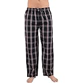 INTIMO mens Woven Pant