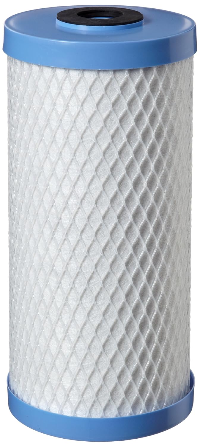 Which Is The Best Pentek Epm 10X25 Carbon Block Water Filter
