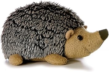 peluche erizo amazon