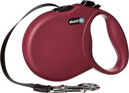 amazon retractable leash