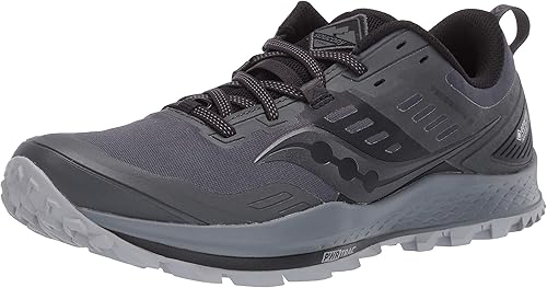 saucony peregrine gore tex