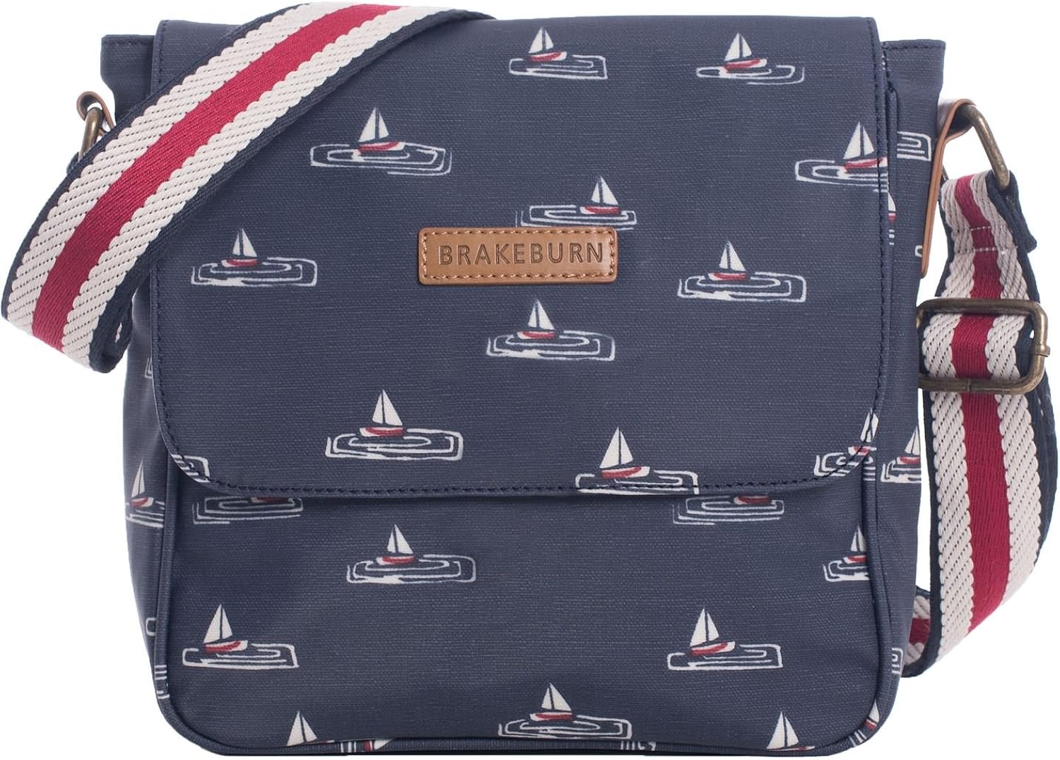 Brakeburn Women’s BBLBAG001330S17 CrossBody Bag Amazon.co.uk Shoes