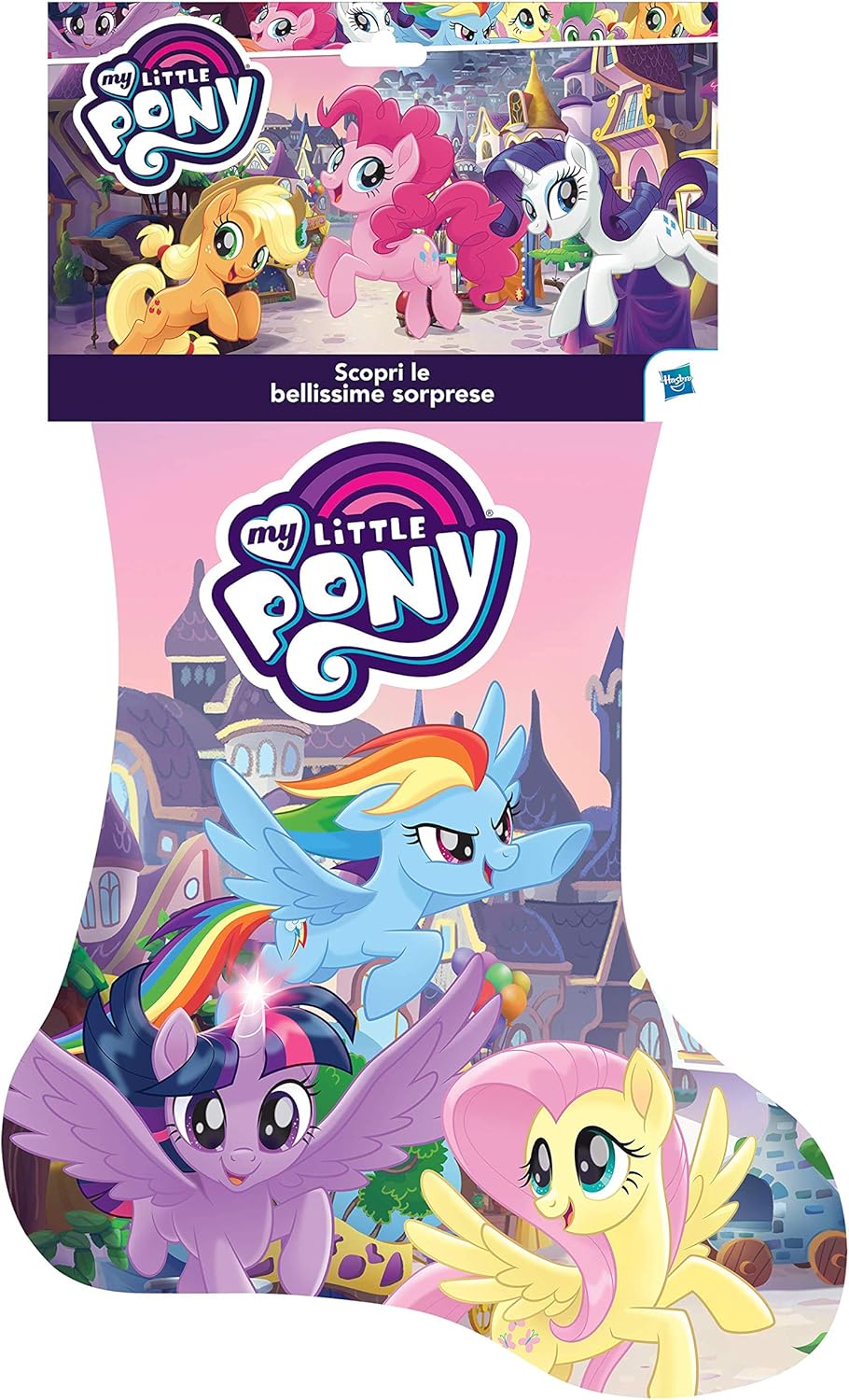 my little pony new toys 2019