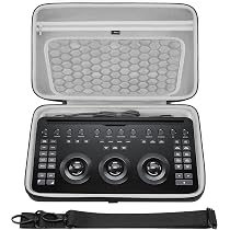 Blackmagic Design Davinci Resolve Micro Color Panel | Portable
