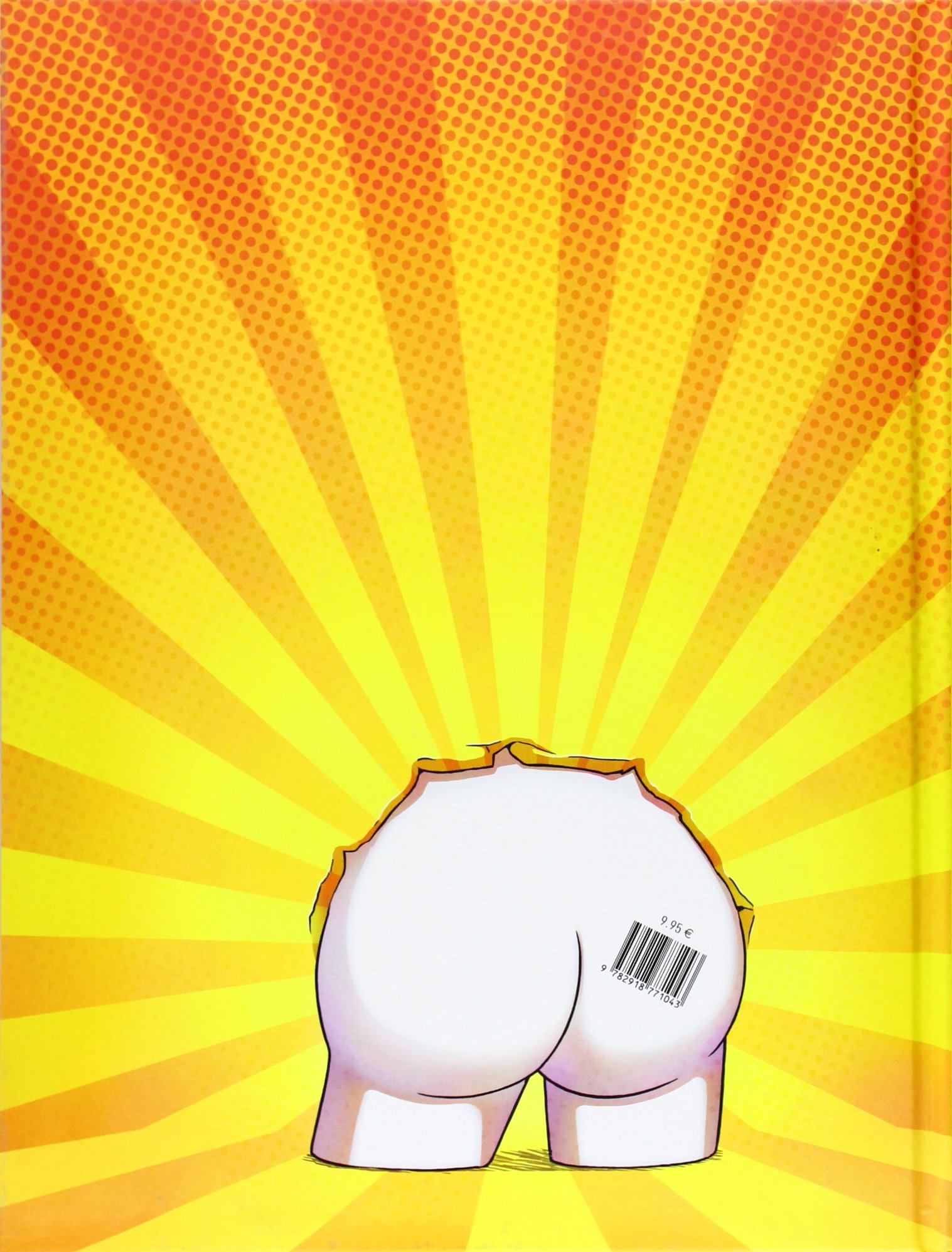 The Lapins Crétins Tome 1 Bwaaaaaaaaaah Amazoncouk - 