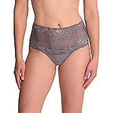 Natori Women's Feathers Lace Brief