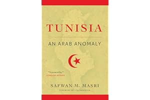Tunisia: An Arab Anomaly