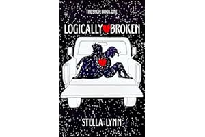 Logically Broken (The Shop Book 1)