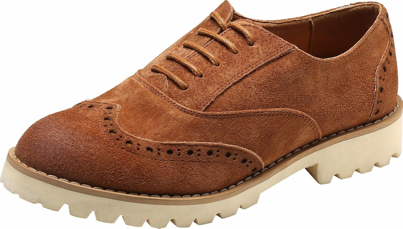comfortable oxfords womens