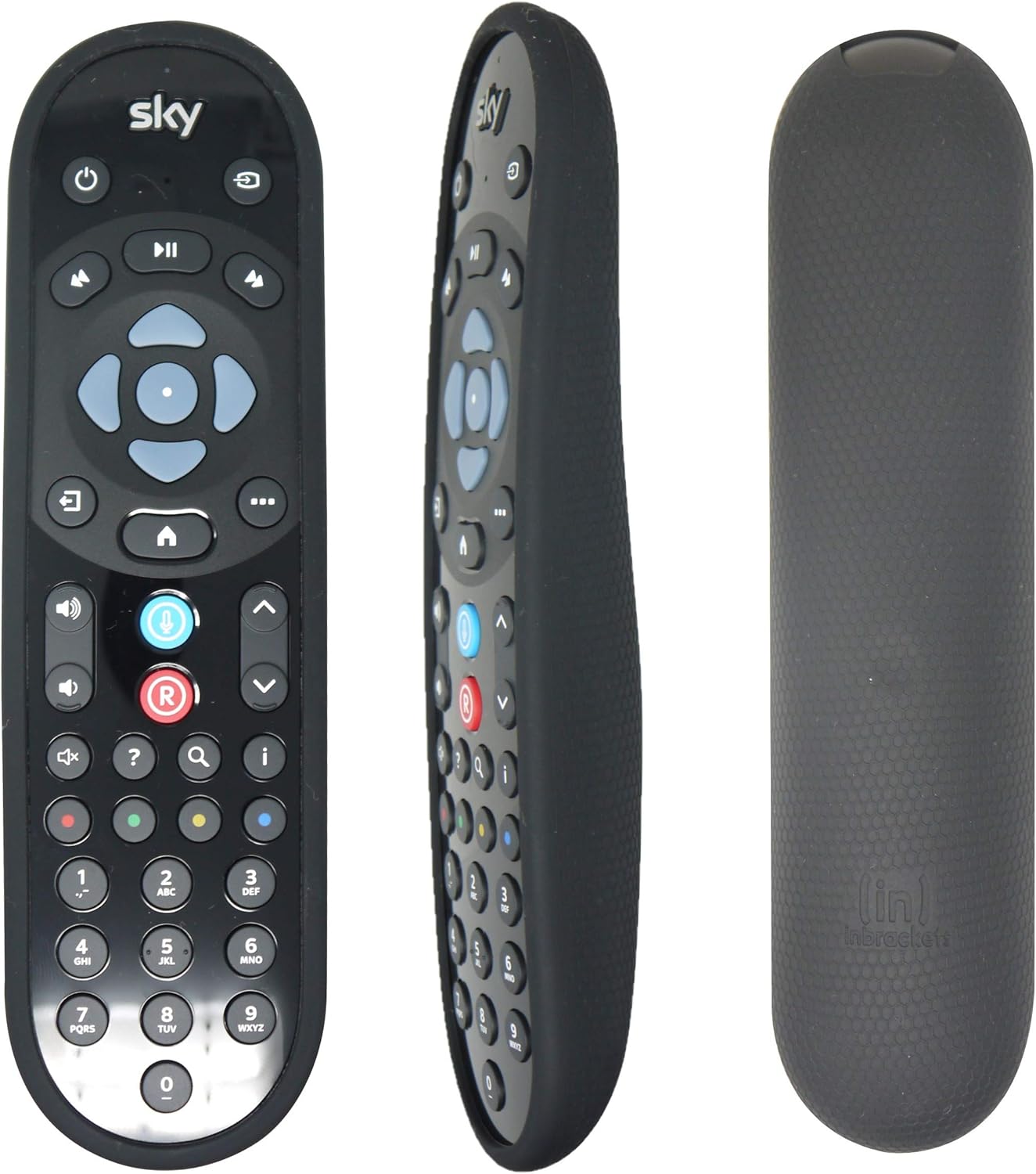 Sky Q Remote Control Cover Protective Case by Amazon.co.uk Electronics