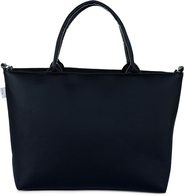 Borsa 2in1, Pure Black