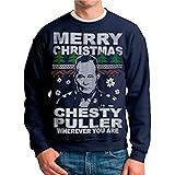 usmc christmas sweater