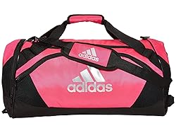 adidas Issue Sports Duffel Bag for Men and