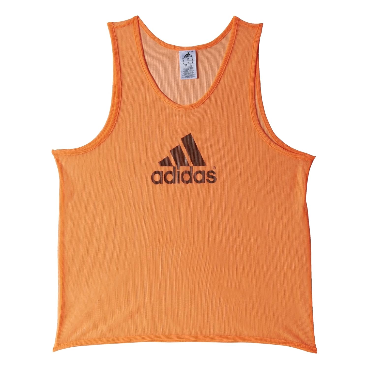 adidas Adult Football Training Bibs Amazon.co.uk Sports & Outdoors