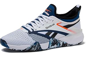 Reebok Mens Nano Court Sneaker