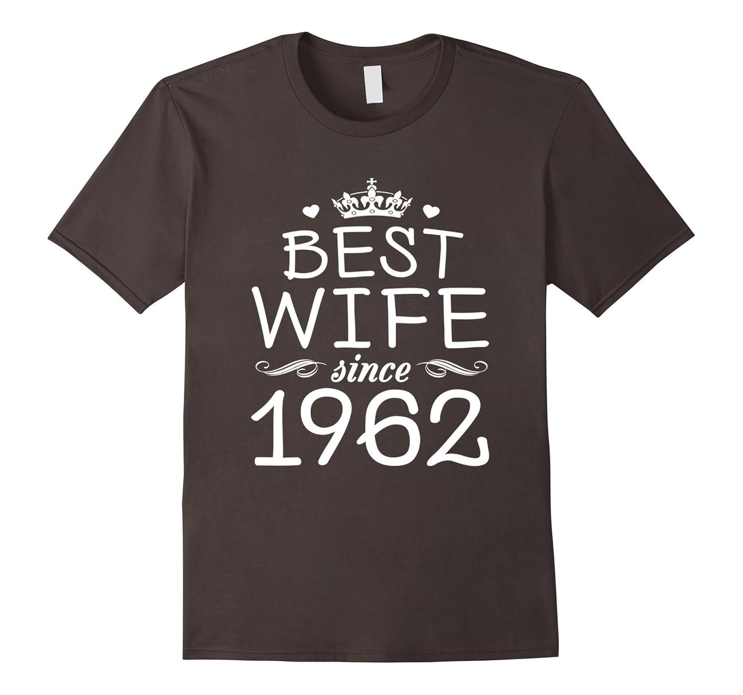 55th Wedding Anniversary Gift Ideas For Her Wife Since 1962 Pl