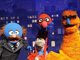 Watch Sesame Street - Season 42 | Prime Video
