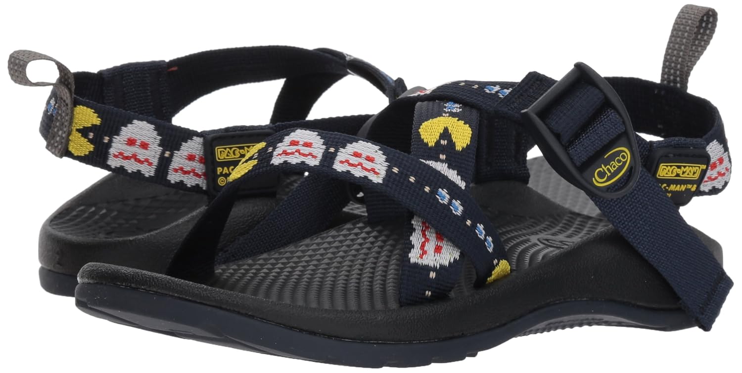 Chaco Z1 Ecotread Sandal (Toddler/Little Kid/Big Kid)