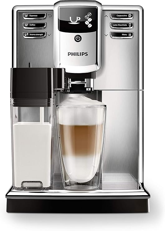 Cafetera Inteligente Philips