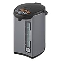Zojirushi CD-WCC40 Micom 4.0-Liter Water Boiler & Warmer