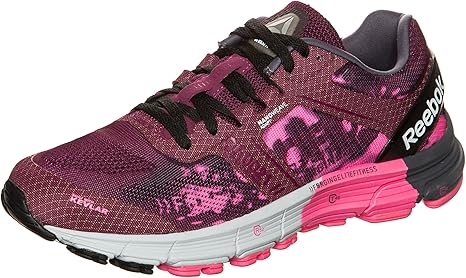 botas deportivas reebok para mujer