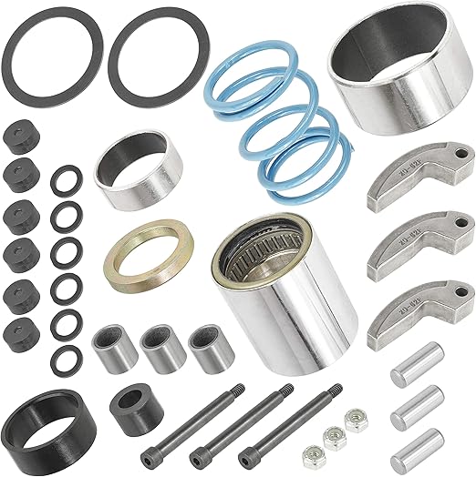 Caltric compatible with Complete Primary Drive Clutch