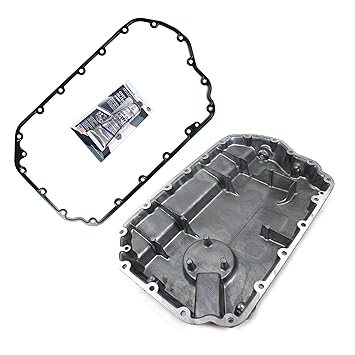 Amazon.com: cnu1181 marca nuevo motor Pan, Junta, aceite y ...