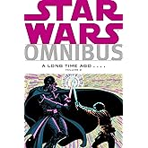 Star Wars Omnibus: A Long Time Ago... Vol. 2