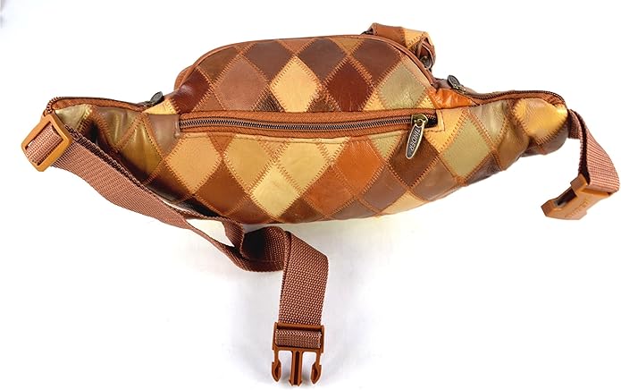tinder bum bag