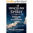 How to See in the Spirit Exercises and Activations