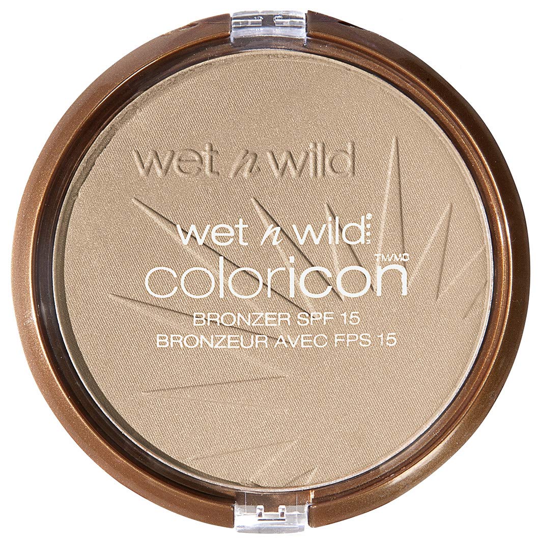 Wet n Wild Colour Icon Bronzer Reserve your Cabana 13 g