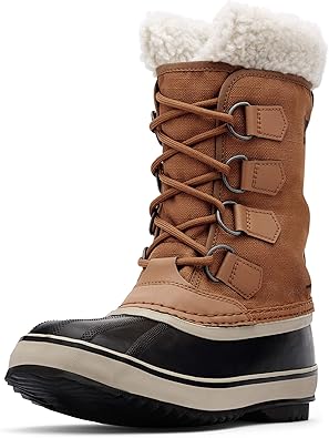 amazon prime sorel boots