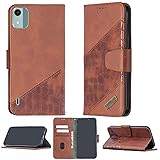 jioeuinly Case for Nokia C12 Pro Case Compatible